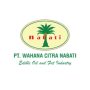 Wahana Citra Nabati